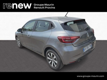 Photo 7 du bon plan RENAULT Clio 1.0 TCe 90ch Equilibre occasion à 14100 €