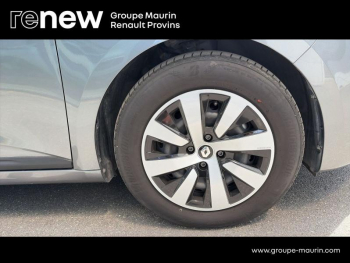 Photo 9 du bon plan RENAULT Clio 1.0 TCe 90ch Equilibre occasion à 14100 €