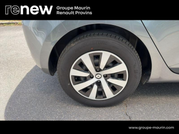 Photo 10 du bon plan RENAULT Clio 1.0 TCe 90ch Equilibre occasion à 14100 €