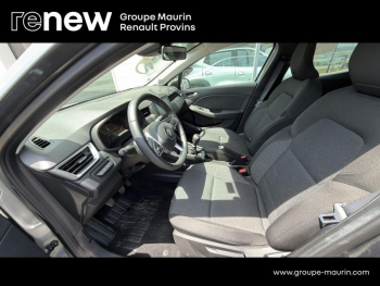 Photo 11 du bon plan RENAULT Clio 1.0 TCe 90ch Equilibre occasion à 14100 €