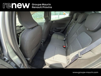 Photo 12 du bon plan RENAULT Clio 1.0 TCe 90ch Equilibre occasion à 14100 €