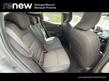 Photo 13 du bon plan RENAULT Clio 1.0 TCe 90ch Equilibre occasion à 14100 €
