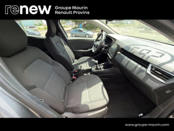 Photo 14 du bon plan RENAULT Clio 1.0 TCe 90ch Equilibre occasion à 14100 €