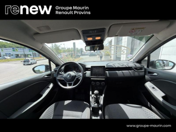 Photo 15 du bon plan RENAULT Clio 1.0 TCe 90ch Equilibre occasion à 14100 €