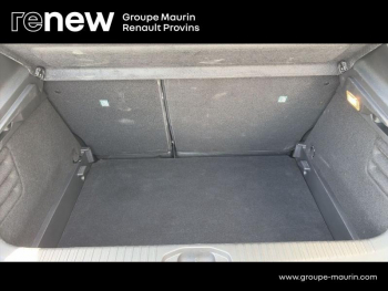 Photo 16 du bon plan RENAULT Clio 1.0 TCe 90ch Equilibre occasion à 14100 €