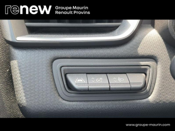 Photo 18 du bon plan RENAULT Clio 1.0 TCe 90ch Equilibre occasion à 14100 €