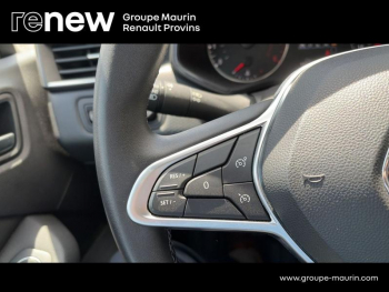Photo 19 du bon plan RENAULT Clio 1.0 TCe 90ch Equilibre occasion à 14100 €