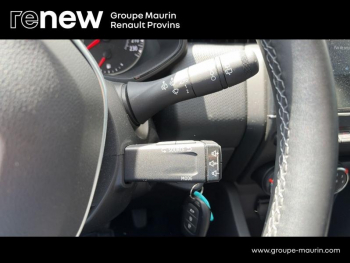 Photo 20 du bon plan RENAULT Clio 1.0 TCe 90ch Equilibre occasion à 14100 €