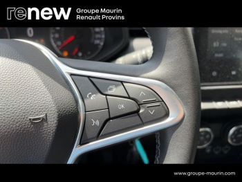 Photo 21 du bon plan RENAULT Clio 1.0 TCe 90ch Equilibre occasion à 14100 €