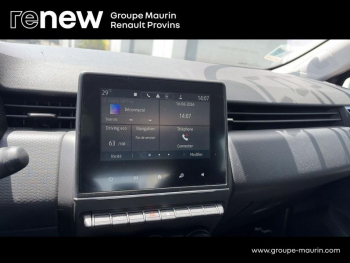 Photo 23 du bon plan RENAULT Clio 1.0 TCe 90ch Equilibre occasion à 14100 €