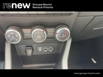 Photo 24 du bon plan RENAULT Clio 1.0 TCe 90ch Equilibre occasion à 14100 €