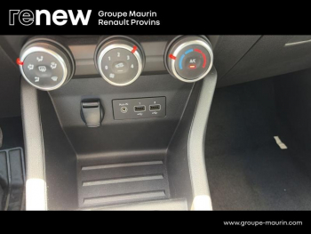 Photo 25 du bon plan RENAULT Clio 1.0 TCe 90ch Equilibre occasion à 14100 €