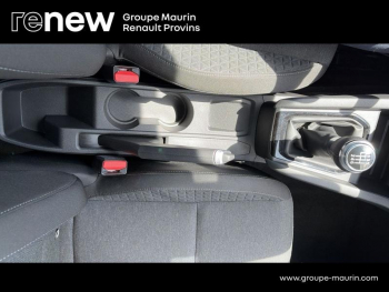 Photo 26 du bon plan RENAULT Clio 1.0 TCe 90ch Equilibre occasion à 14100 €