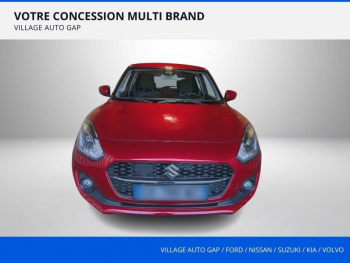 Photo 8 du bon plan SUZUKI Swift 1.2 Hybrid 83ch Privilège occasion à 16990 €