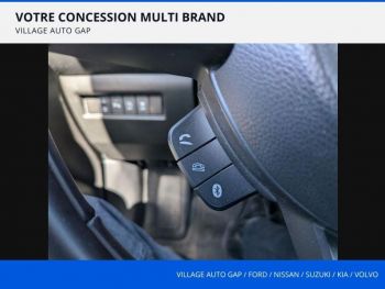 Photo 20 du bon plan SUZUKI Swift 1.2 Hybrid 83ch Privilège occasion à 16990 €