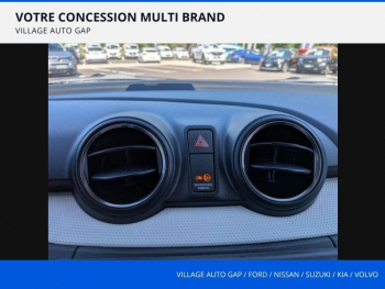 Photo 22 du bon plan SUZUKI Swift 1.2 Hybrid 83ch Privilège occasion à 16990 €