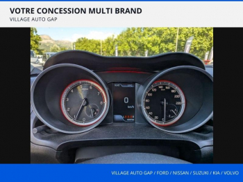 Photo 23 du bon plan SUZUKI Swift 1.2 Hybrid 83ch Privilège occasion à 16990 €