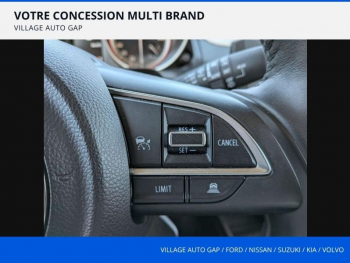 Photo 24 du bon plan SUZUKI Swift 1.2 Hybrid 83ch Privilège occasion à 16990 €