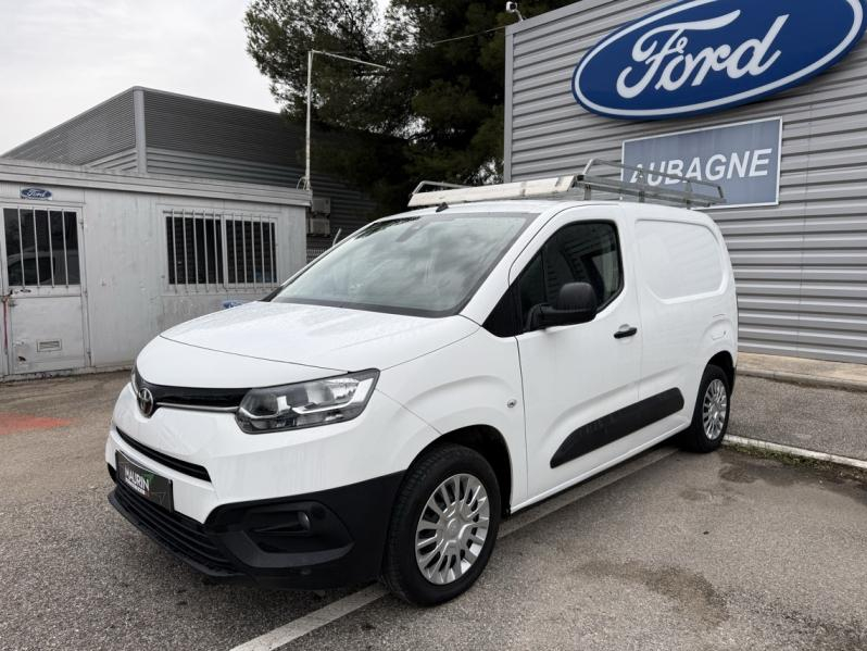 Bon plan TOYOTA PROACE CITY Medium 100 D-4D Business RC21 occasion