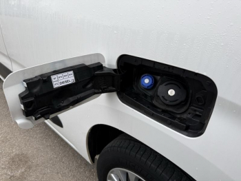 Photo 22 du bon plan TOYOTA PROACE CITY Medium 100 D-4D Business RC21 occasion à 14989 €
