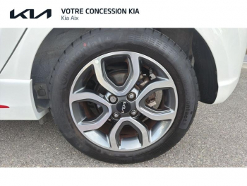 Photo 4 du bon plan KIA Picanto 1.0 DPi 67ch GT Line occasion à 13490 €