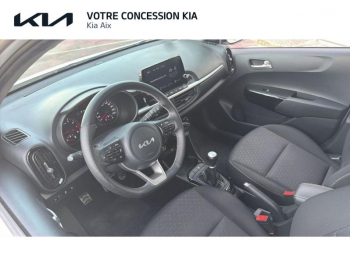 Photo 5 du bon plan KIA Picanto 1.0 DPi 67ch GT Line occasion à 13490 €