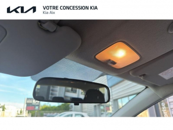 Photo 6 du bon plan KIA Picanto 1.0 DPi 67ch GT Line occasion à 13490 €
