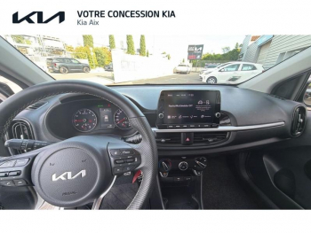 Photo 7 du bon plan KIA Picanto 1.0 DPi 67ch GT Line occasion à 13490 €