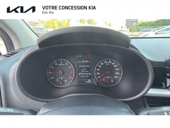 Photo 8 du bon plan KIA Picanto 1.0 DPi 67ch GT Line occasion à 13490 €