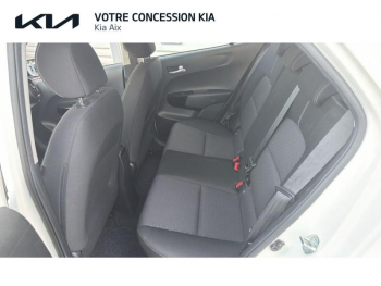 Photo 11 du bon plan KIA Picanto 1.0 DPi 67ch GT Line occasion à 13490 €