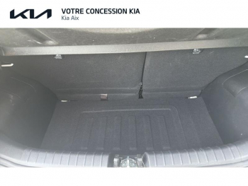 Photo 12 du bon plan KIA Picanto 1.0 DPi 67ch GT Line occasion à 13490 €
