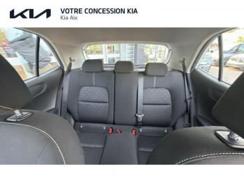 Photo 13 du bon plan KIA Picanto 1.0 DPi 67ch GT Line occasion à 13490 €
