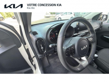 Photo 14 du bon plan KIA Picanto 1.0 DPi 67ch GT Line occasion à 13490 €
