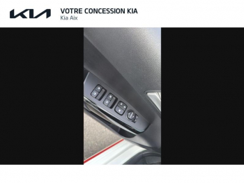 Photo 15 du bon plan KIA Picanto 1.0 DPi 67ch GT Line occasion à 13490 €