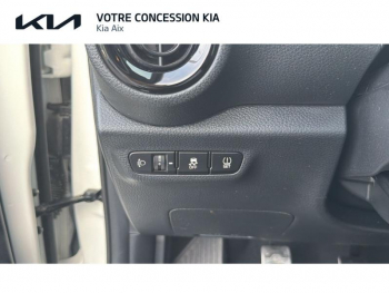 Photo 16 du bon plan KIA Picanto 1.0 DPi 67ch GT Line occasion à 13490 €