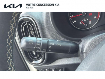 Photo 17 du bon plan KIA Picanto 1.0 DPi 67ch GT Line occasion à 13490 €