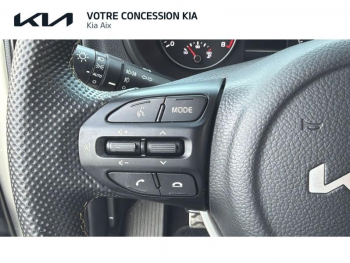 Photo 18 du bon plan KIA Picanto 1.0 DPi 67ch GT Line occasion à 13490 €