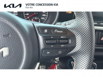 Photo 19 du bon plan KIA Picanto 1.0 DPi 67ch GT Line occasion à 13490 €