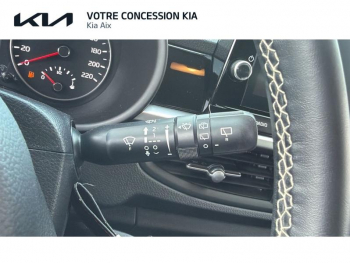 Photo 20 du bon plan KIA Picanto 1.0 DPi 67ch GT Line occasion à 13490 €