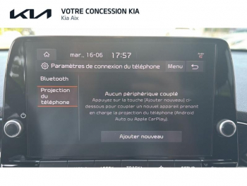 Photo 22 du bon plan KIA Picanto 1.0 DPi 67ch GT Line occasion à 13490 €