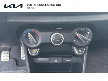 Photo 23 du bon plan KIA Picanto 1.0 DPi 67ch GT Line occasion à 13490 €