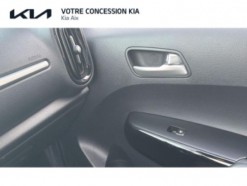 Photo 25 du bon plan KIA Picanto 1.0 DPi 67ch GT Line occasion à 13490 €
