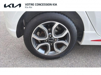 Photo 30 du bon plan KIA Picanto 1.0 DPi 67ch GT Line occasion à 13490 €