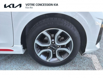 Photo 31 du bon plan KIA Picanto 1.0 DPi 67ch GT Line occasion à 13490 €