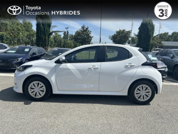 Photo 3 du bon plan TOYOTA Yaris 116h Dynamic 5p MC24 occasion à 19990 €