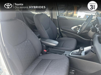 Photo 6 du bon plan TOYOTA Yaris 116h Dynamic 5p MC24 occasion à 19990 €