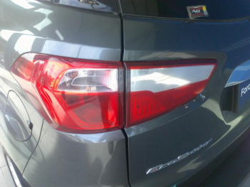 Photo 4 du bon plan FORD EcoSport 1.0 EcoBoost 125ch Titanium occasion à 15901 €