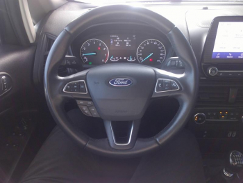 Photo 5 du bon plan FORD EcoSport 1.0 EcoBoost 125ch Titanium occasion à 15901 €