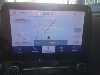 Photo 7 du bon plan FORD EcoSport 1.0 EcoBoost 125ch Titanium occasion à 15901 €