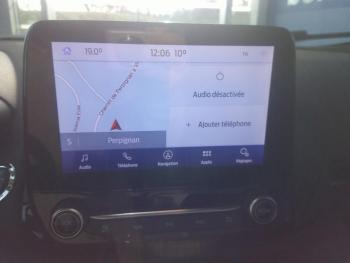 Photo 8 du bon plan FORD EcoSport 1.0 EcoBoost 125ch Titanium occasion à 15901 €